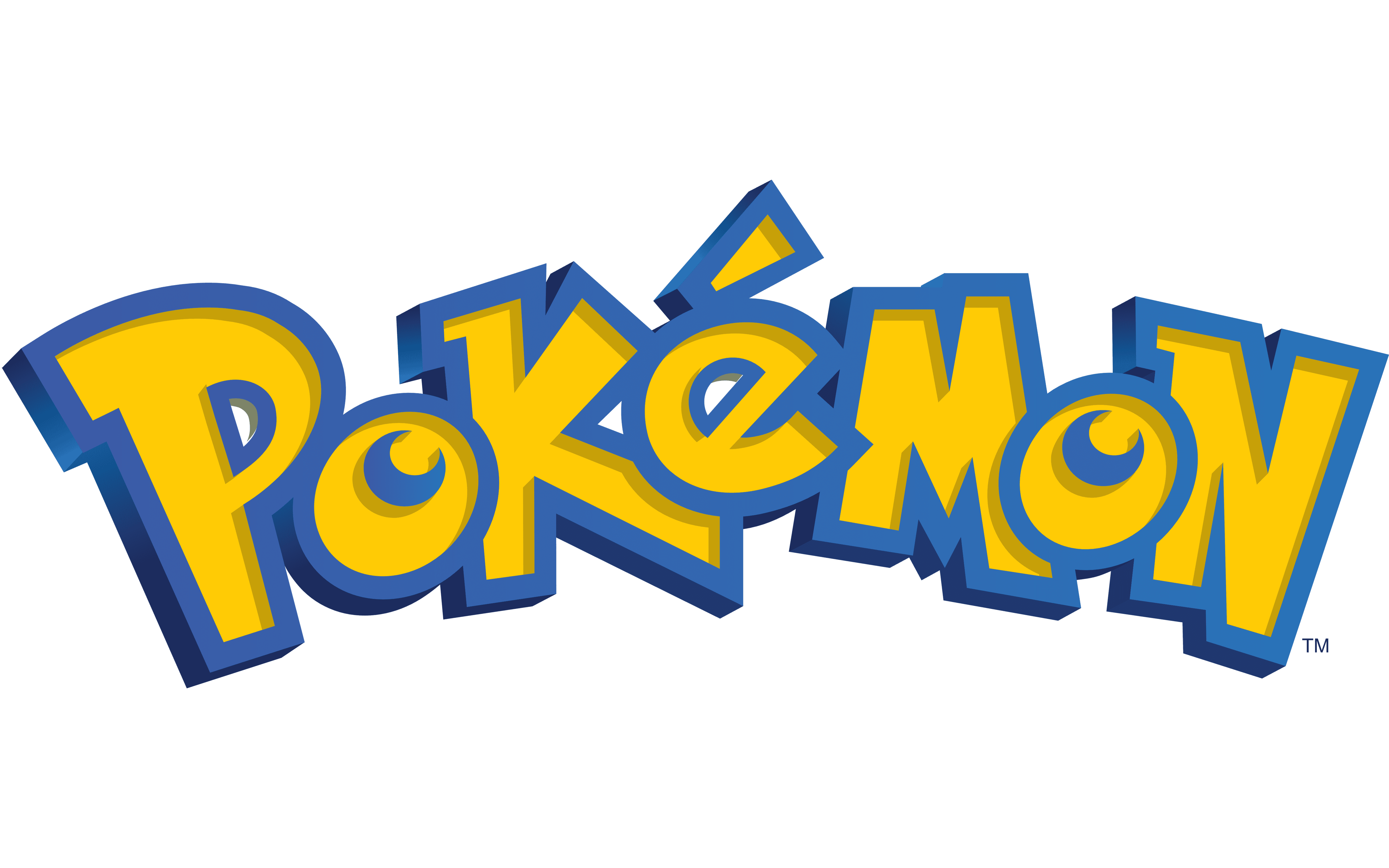 Detail Pokemon Logo Gambar Pokemon Nomer 2