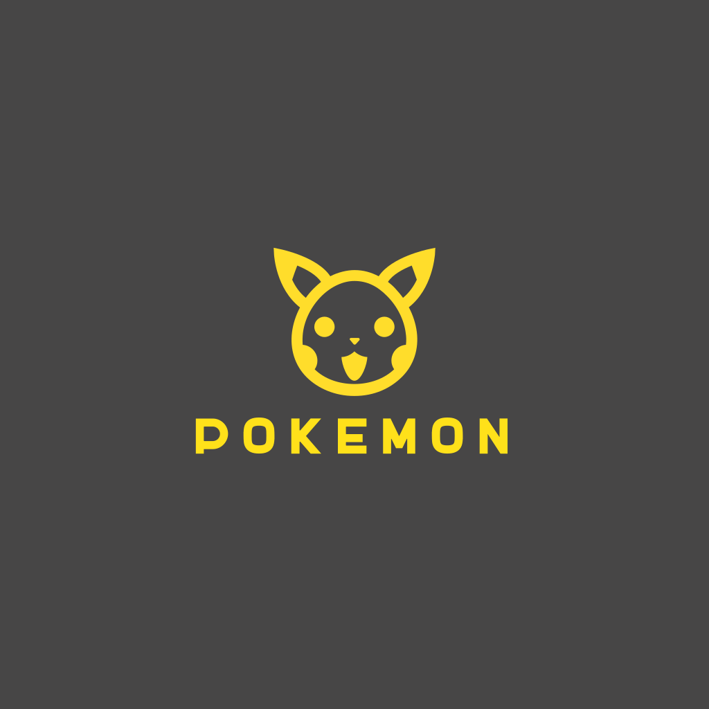 Detail Pokemon Logo Gambar Pokemon Nomer 18