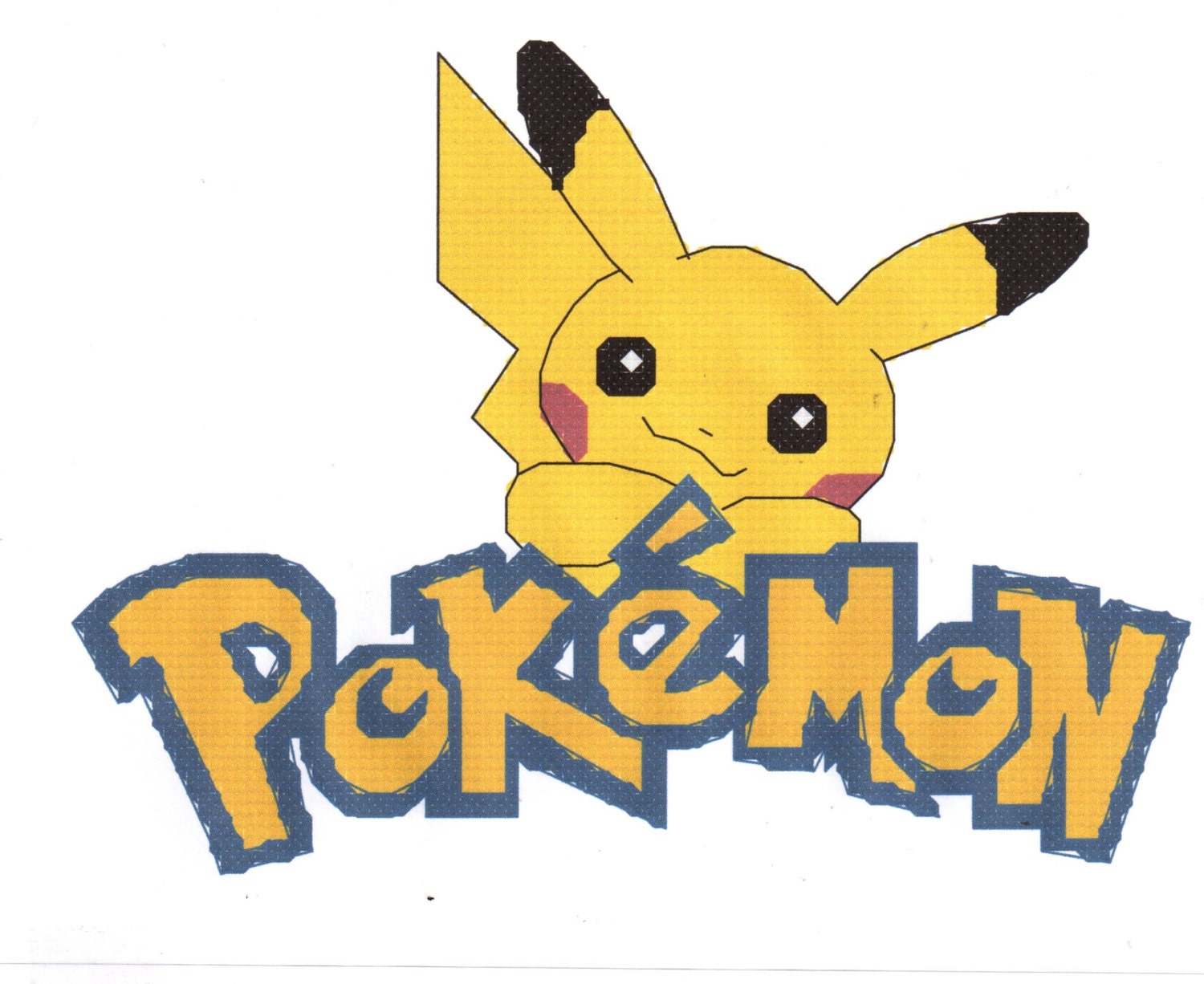Download Pokemon Logo Gambar Pokemon Nomer 24