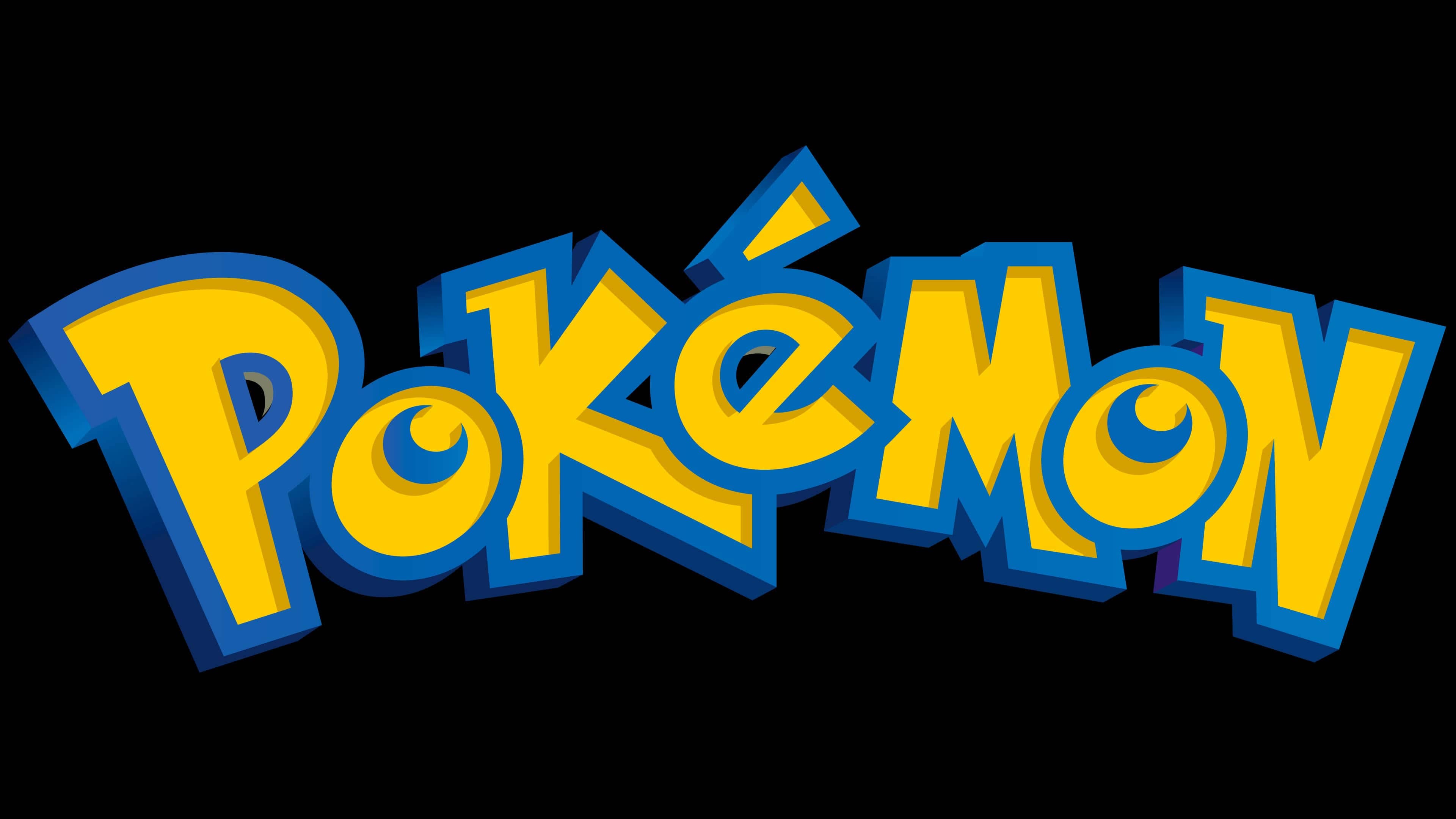 Detail Pokemon Logo Gambar Pokemon Nomer 3