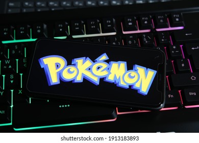 Detail Pokemon Logo Gambar Pokemon Nomer 48