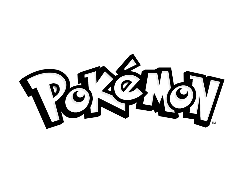 Detail Pokemon Logo Gambar Pokemon Nomer 8