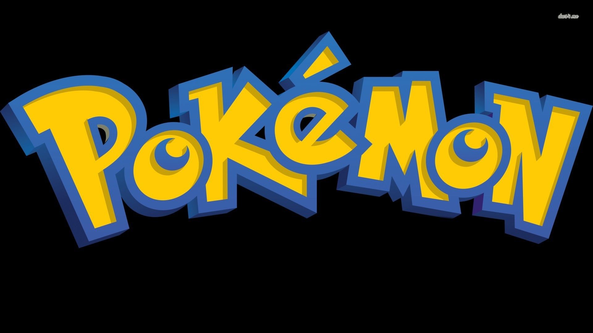 Detail Pokemon Logo Hd Nomer 2