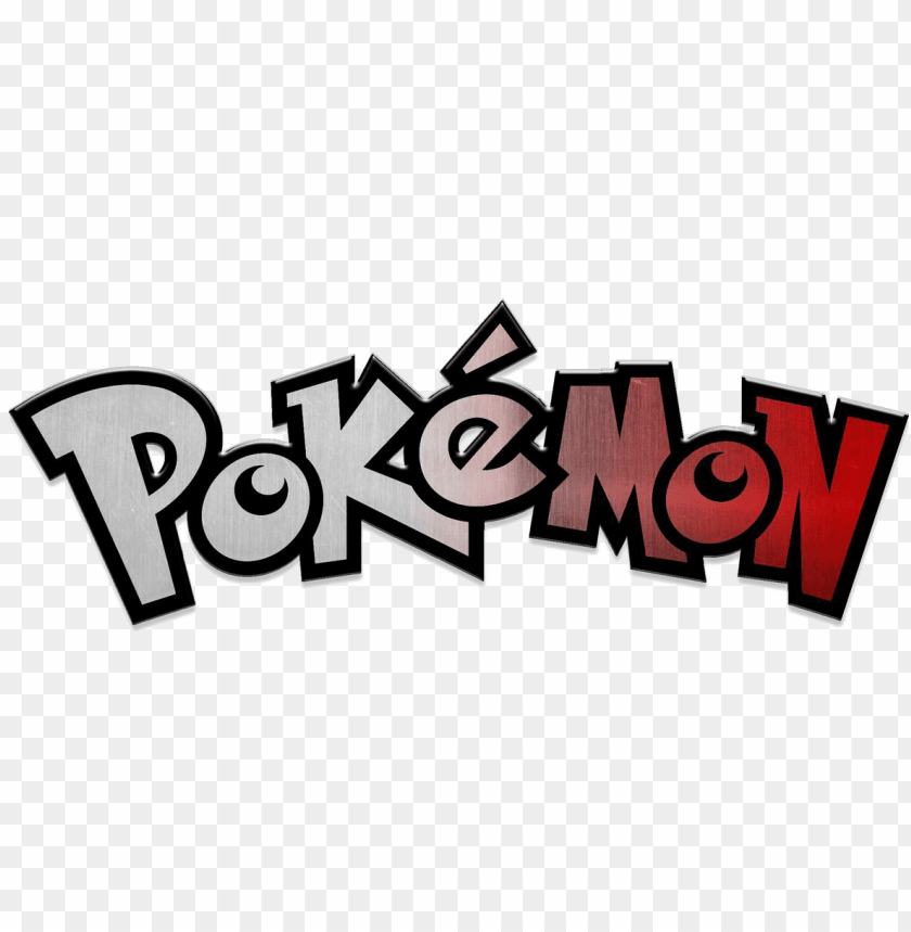 Detail Pokemon Logo Hd Nomer 5