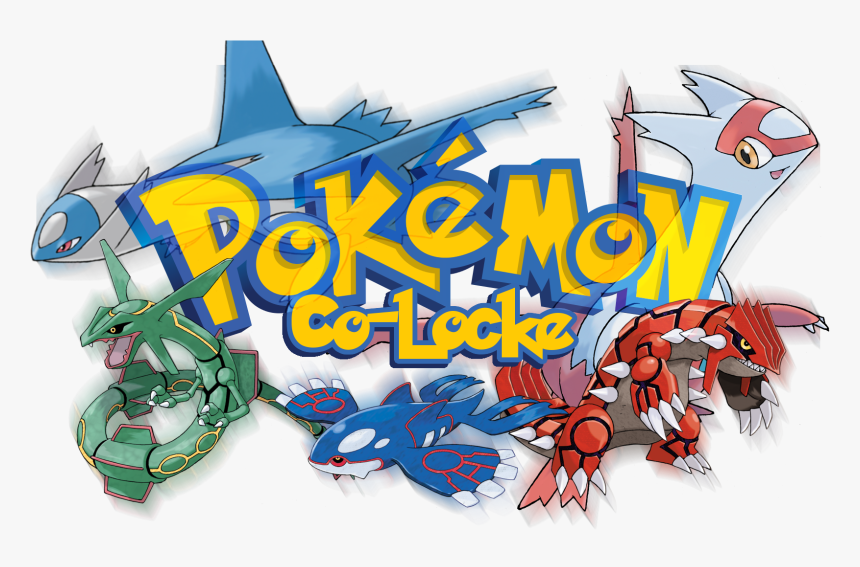 Detail Pokemon Logo Hd Nomer 49