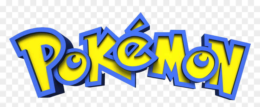 Detail Pokemon Logo Hd Nomer 8