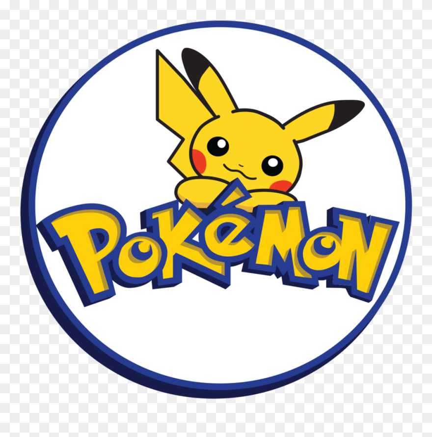 Detail Pokemon Logo Image Nomer 10