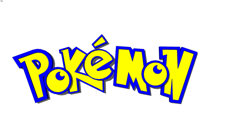 Detail Pokemon Logo Image Nomer 17