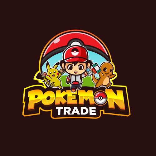 Detail Pokemon Logo Images Nomer 12