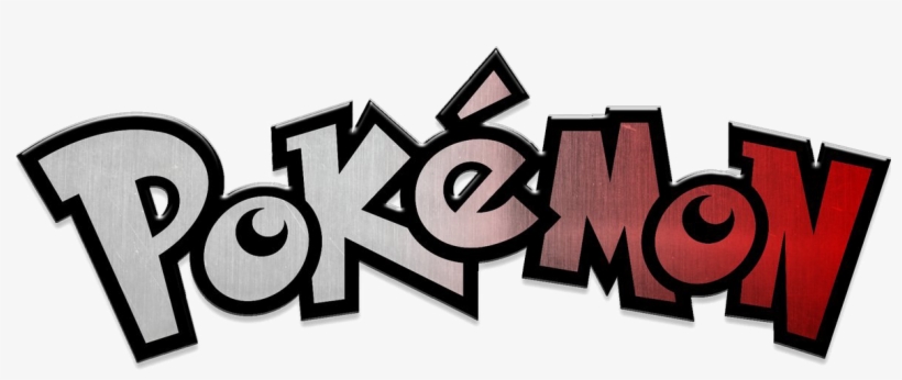 Detail Pokemon Logo Images Nomer 27
