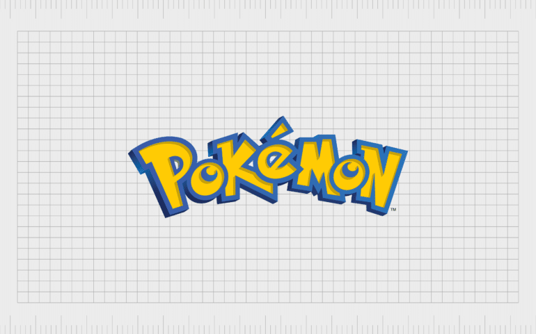 Detail Pokemon Logo Images Nomer 49