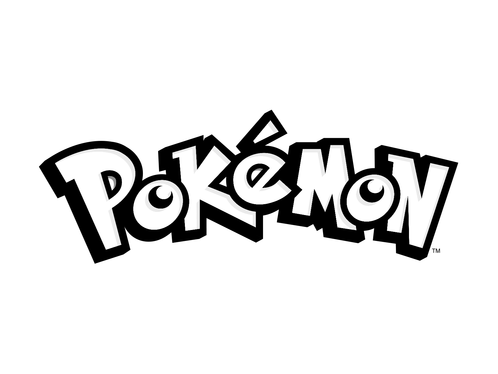 Detail Pokemon Logo Images Nomer 6
