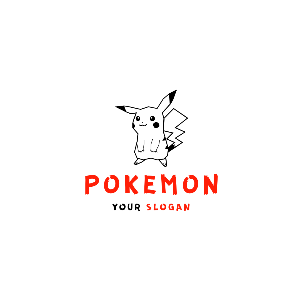 Detail Pokemon Logo Maker Nomer 12