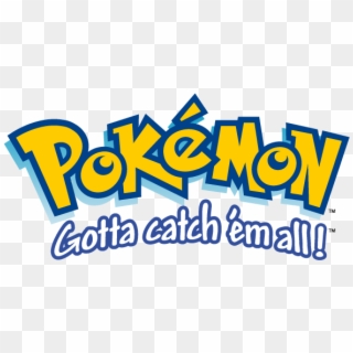 Detail Pokemon Logo No Background Nomer 12