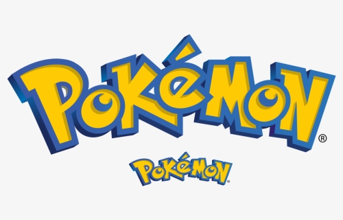 Detail Pokemon Logo No Background Nomer 3