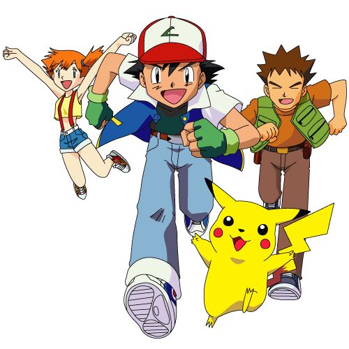 Detail Pokemon Logo No Background Nomer 28