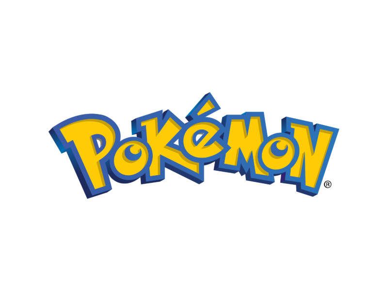 Detail Pokemon Logo Transparent Nomer 5