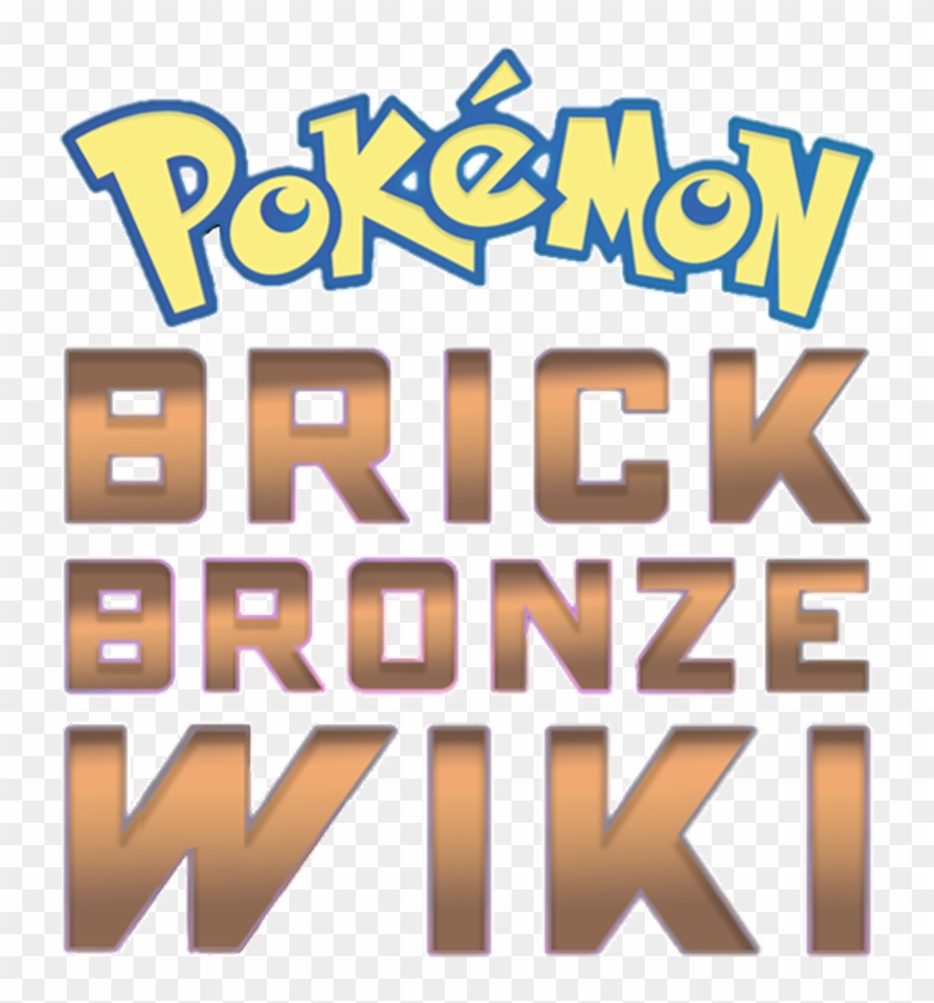 Detail Pokemon Logo Transparent Nomer 52