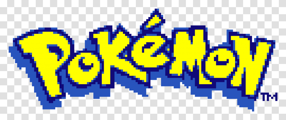 Detail Pokemon Logo Transparent Background Nomer 10