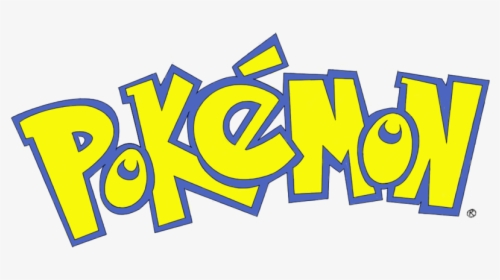 Detail Pokemon Logo Transparent Background Nomer 12