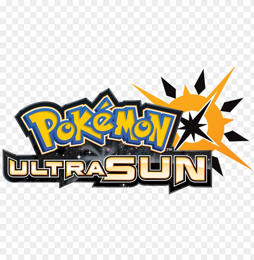 Detail Pokemon Logo Transparent Background Nomer 15