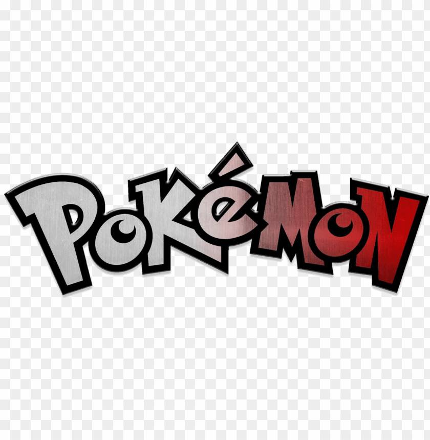 Detail Pokemon Logo Transparent Background Nomer 2