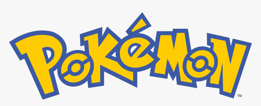 Detail Pokemon Logo Transparent Background Nomer 3