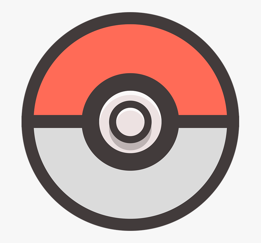 Detail Pokemon Logo Transparent Background Nomer 28