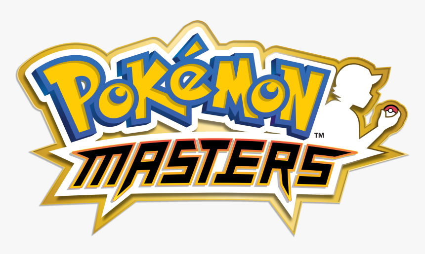 Detail Pokemon Logo Transparent Background Nomer 32