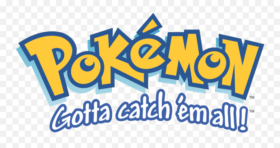 Detail Pokemon Logo Transparent Background Nomer 34