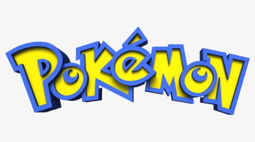 Detail Pokemon Logo Transparent Background Nomer 7