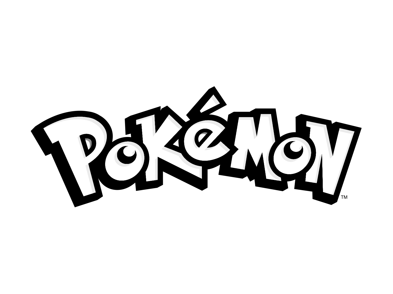 Detail Pokemon Logo Vector Nomer 3