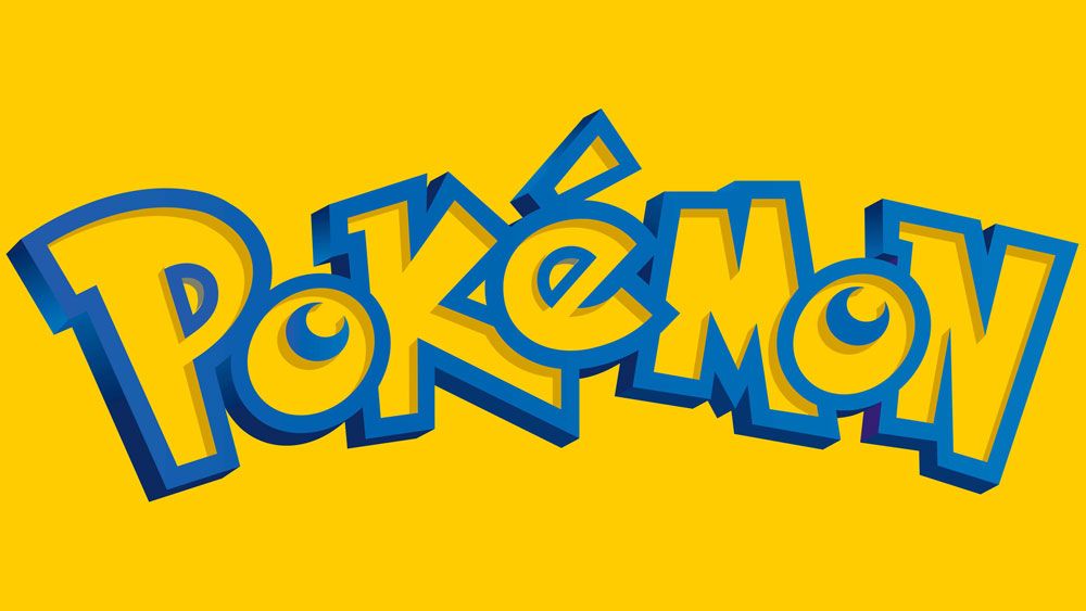 Pokemon Logog - KibrisPDR