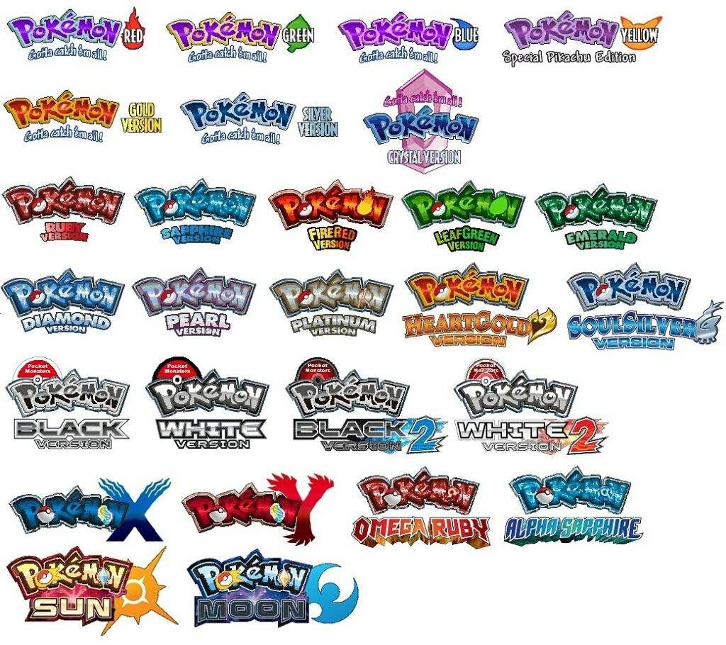 Detail Pokemon Logog Nomer 12