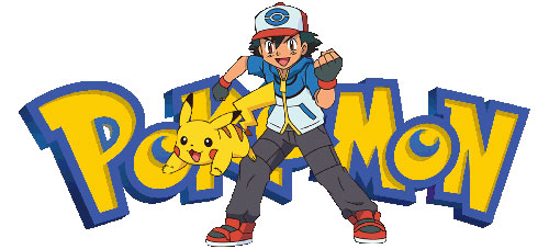 Detail Pokemon Logog Nomer 34