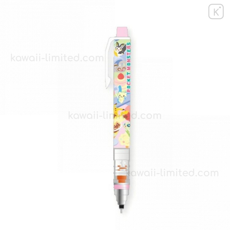 Detail Pokemon Mechanical Pencil Nomer 23