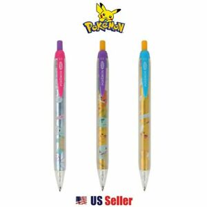 Detail Pokemon Mechanical Pencil Nomer 28