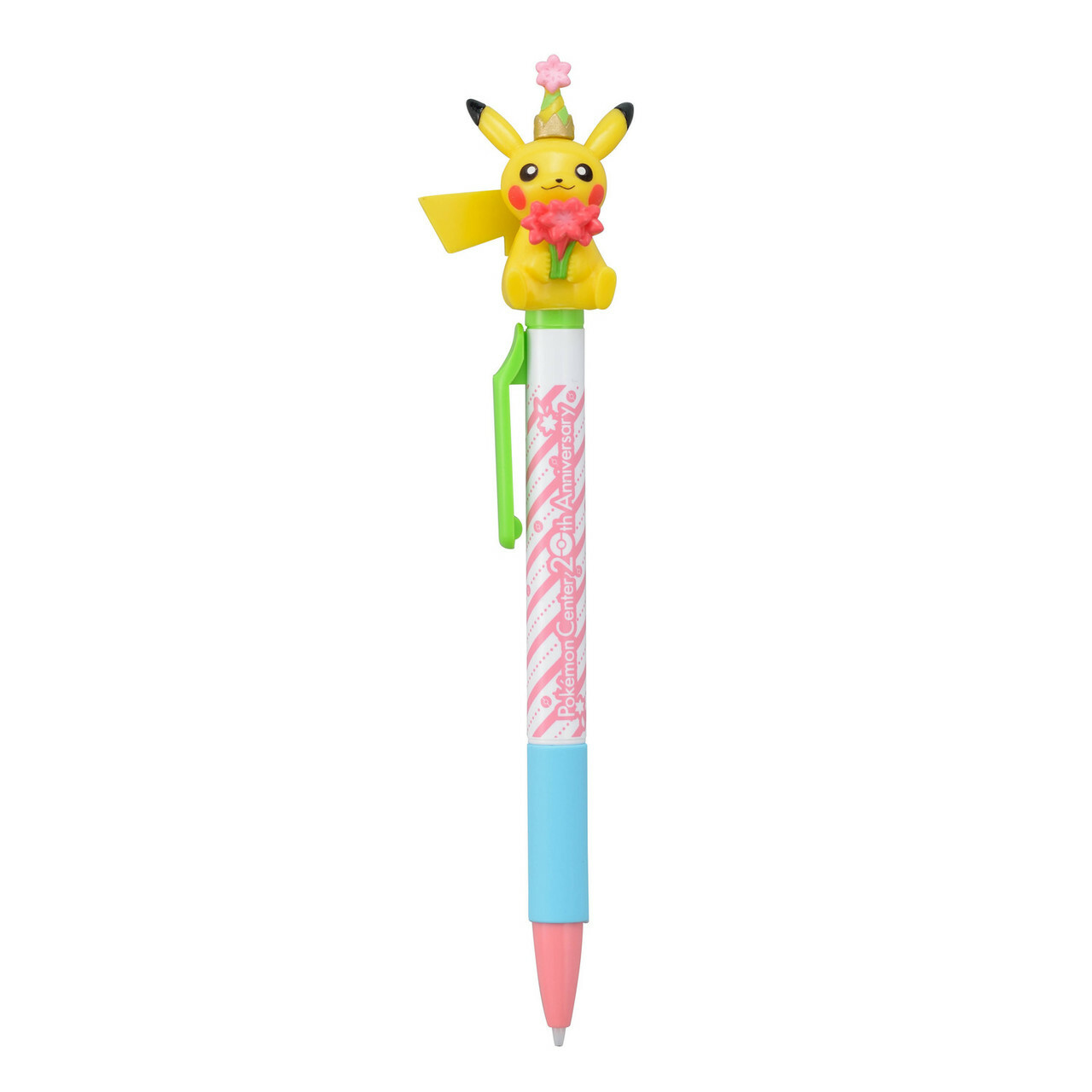 Detail Pokemon Mechanical Pencil Nomer 48