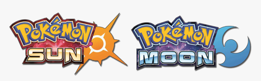 Detail Pokemon Moon Logo Png Nomer 2