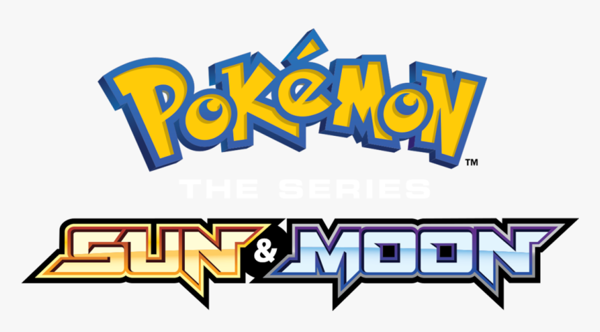 Detail Pokemon Moon Logo Png Nomer 11