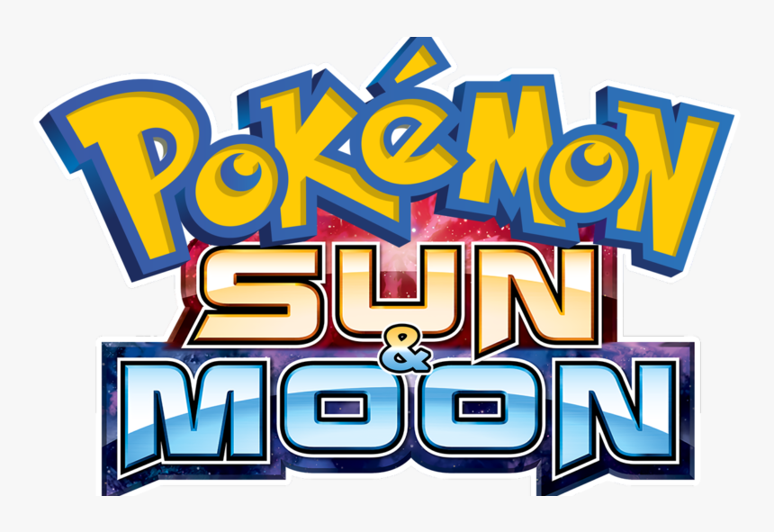 Detail Pokemon Moon Logo Png Nomer 3