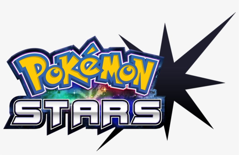 Detail Pokemon Moon Logo Png Nomer 24