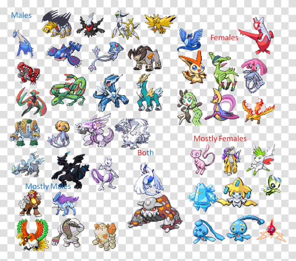 Detail Pokemon Names With Pictures Nomer 20