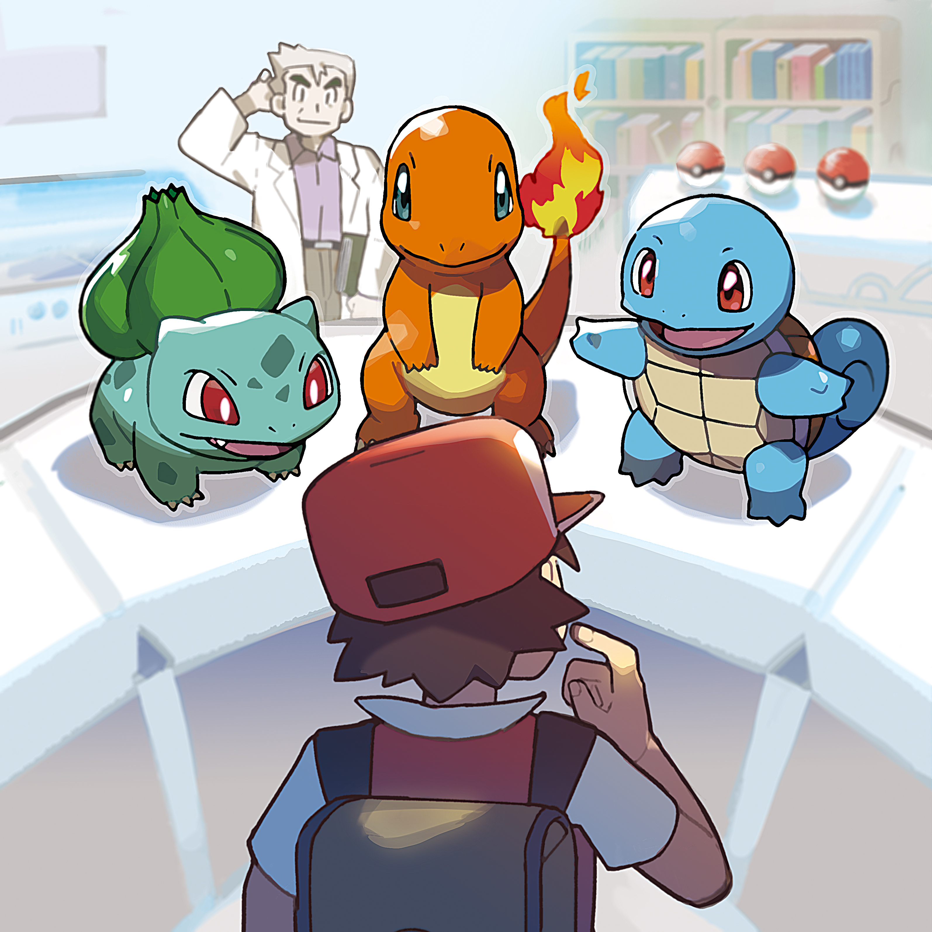 Detail Pokemon Photo Nomer 8