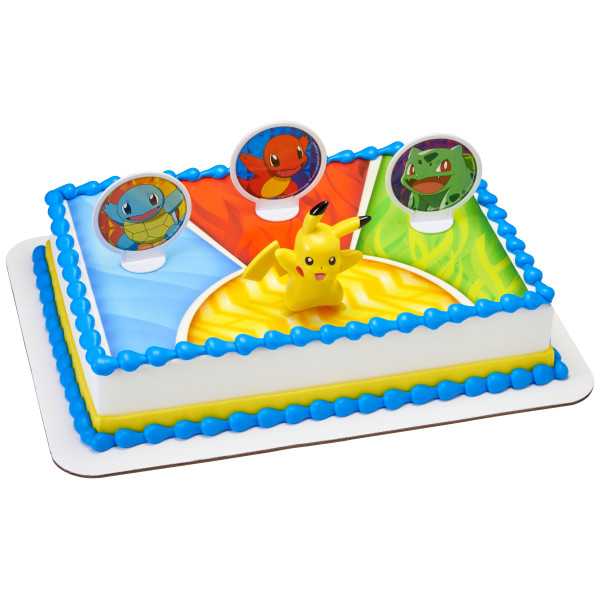 Detail Pokemon Photo Cake Images Nomer 18