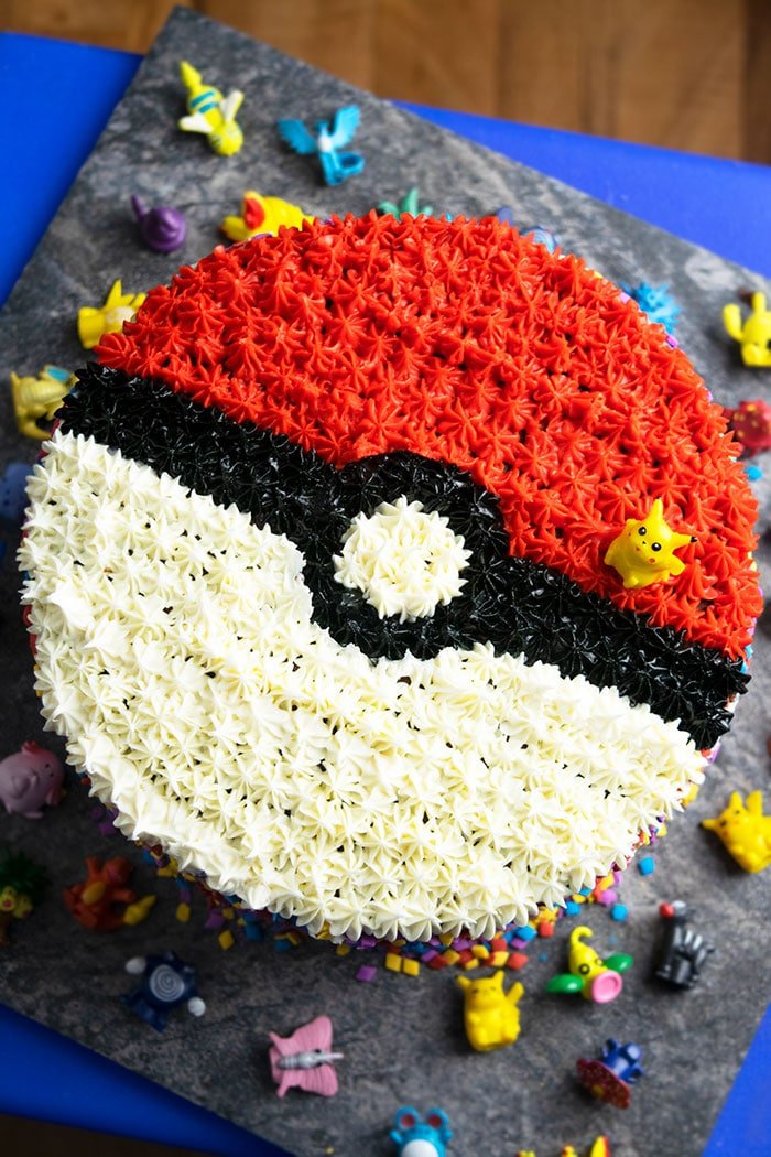 Detail Pokemon Photo Cake Images Nomer 2