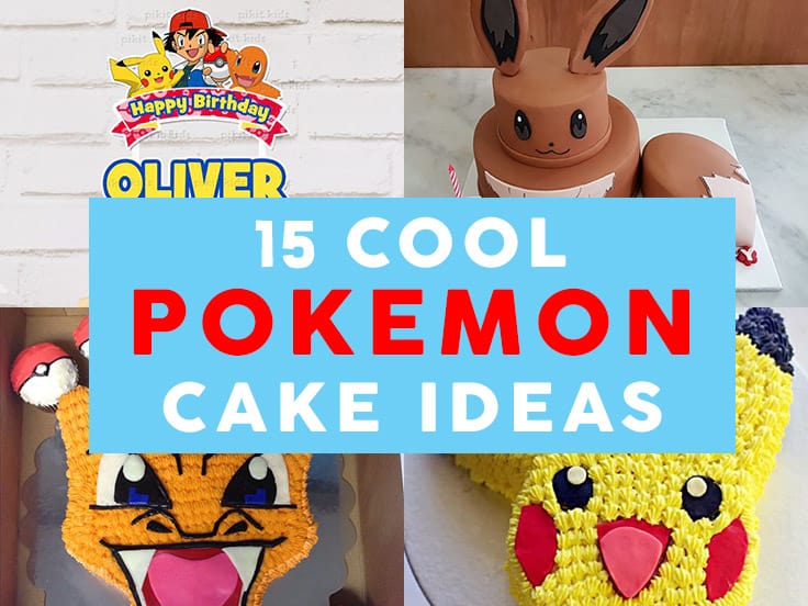 Detail Pokemon Photo Cake Images Nomer 34