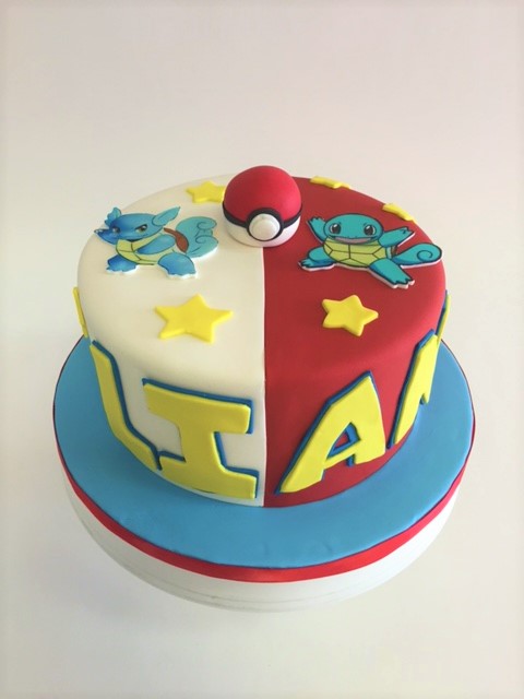 Detail Pokemon Photo Cake Images Nomer 47