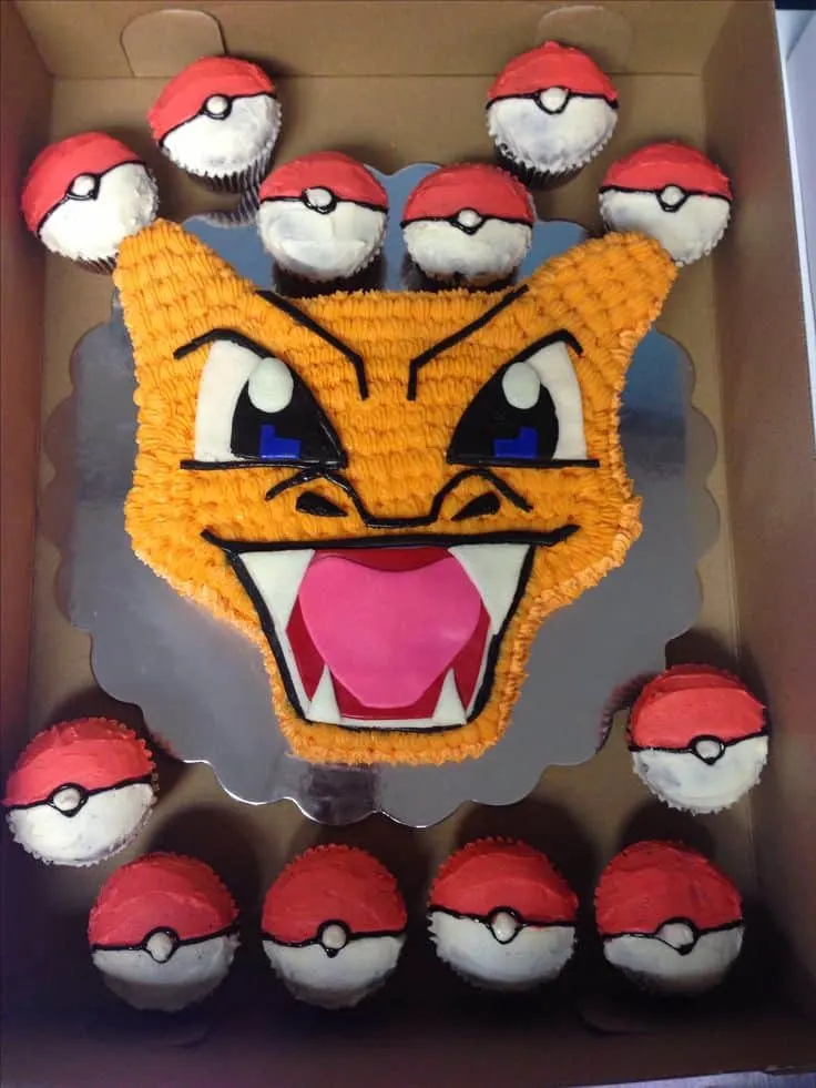 Detail Pokemon Photo Cake Images Nomer 48