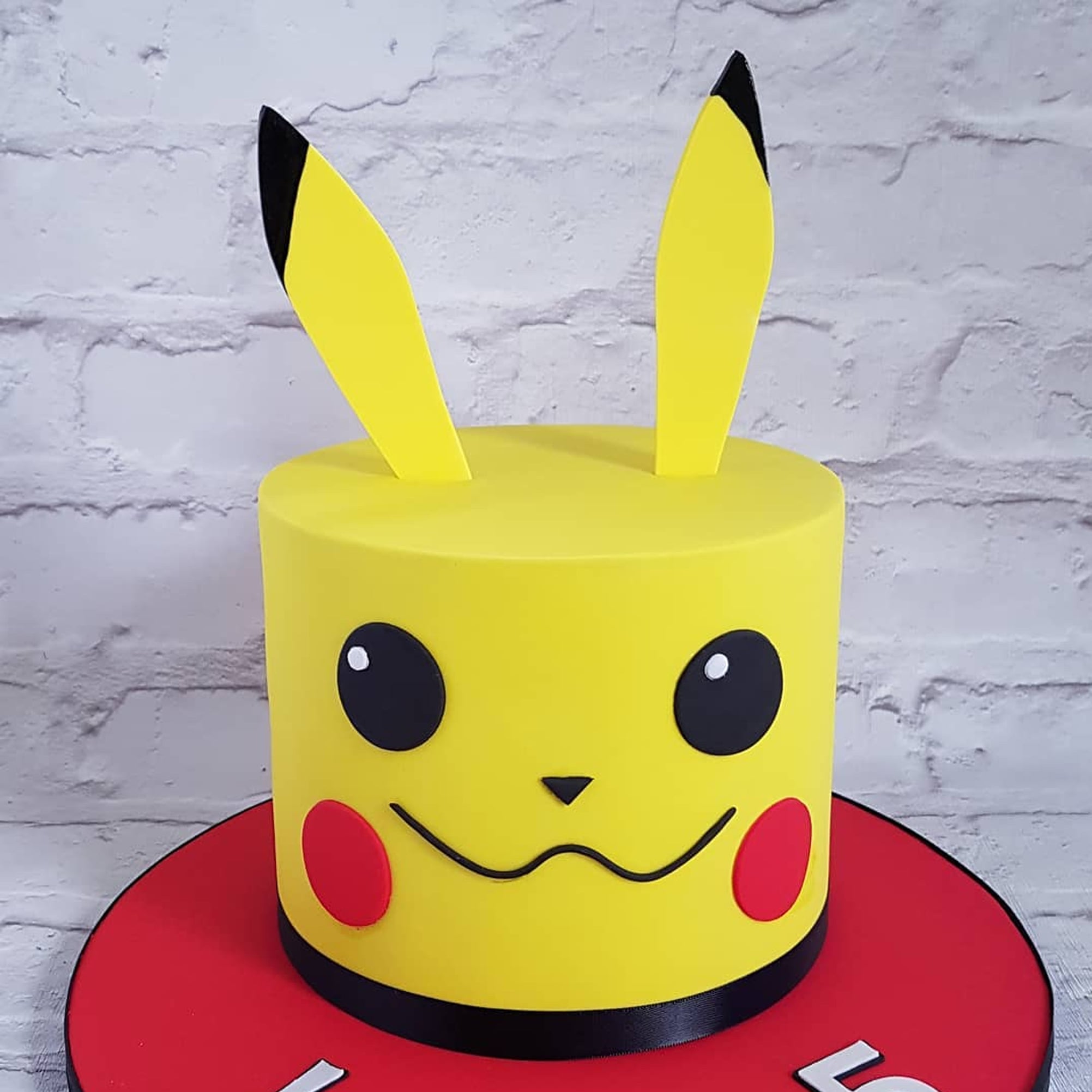 Detail Pokemon Photo Cake Images Nomer 6